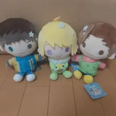 希少 わがまま⭐︎フェアリー ミルモでポン！ ぬいぐるみ ミルモ