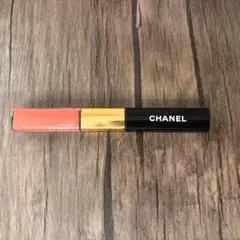 CHANEL ルルージュデュオウルトラトゥニュ 174 エンドレスピンク