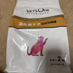 Virbac KJ2 猫用療法食 1kg - メルカリ