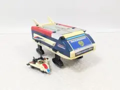 現状品 バンダイ プラデラ バイオマン バイオドラゴン バンダイ プラデラ バイオドラゴン/超電子バイオマン