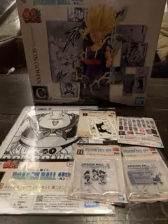 ドラゴンボール 40th Anniversary