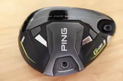 G430 4U ユーティリティ ヘッド単品 ヘッドカバー付き PING ピン 【人気】G430 ユーティリティ 4U/ヘッド単品//22[3934