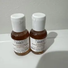 【新品】キールズ ハーバルトナー CL アルコールフリー 化粧水 40ml×2のサムネイル