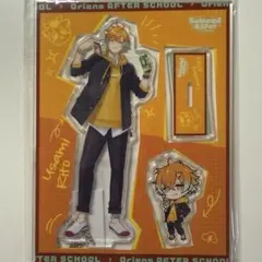 にじさんじ　宇佐美リト　アクリルスタンド