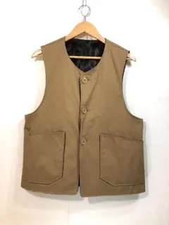 2025年最新】engineered garments over vestの人気アイテム