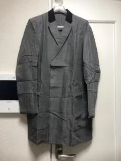 2025年最新】LAD MUSICIAN メンズ チェスターコートの人気