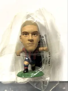 【コリンシアン　マイクロスターズ】エンリケ　バルセロナ　ホーム　未開封