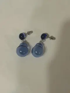 ハリオ アクセサリー ピアスのサムネイル