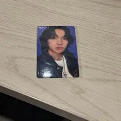 KO1KEYZ トレカ 小野慶人 KEITO ファンミ