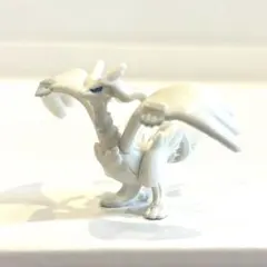 レシラム ポケモンゲット コレクション フィギュア マスコット ミニ