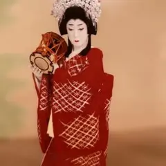 大相撲錦絵 松林モトキ（木下大門）シルクスクリーン版画 若乃花
