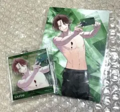 2026年最新】逆巻ライト アクリルスタンドの人気アイテム - メルカリ