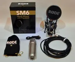 2026年最新】rode nt1-aの人気アイテム - メルカリ
