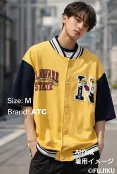 2026年最新】A.T,C in the attic homme メンズ ジャケット・アウターの