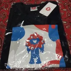 ミャクミャクTシャツ　サイズ150(新品、未開封)