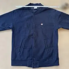 極美品 Champion ストームシェル ネイビー XL 完売品