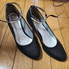 アクシーズファム パンプス