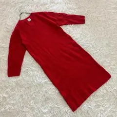 人気✨ビューティアンドユースユナイテッドアローズ【M】ワンピース♡チュニック