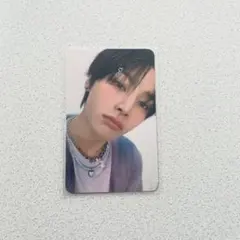 スキズ アイエン トレカ ペンミ SKZ 5′CLOCK