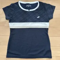 バボラ　テニスウエア　Tシャツ ＸＬ