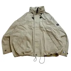 aigle マウンテンパーカー