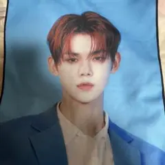 TXT BEOMGYU ボムギュ ビッグフォトタオル 3枚セット TXT BEOMGYU ボムギュ ビッグフォトタオル 3枚セット 【公式通販】