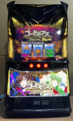 2025年最新】コードギアス 実機 スマスロの人気アイテム - メルカリ