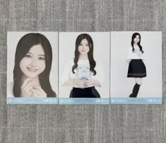 乃木坂46 伊藤理々杏 生写真 齋藤飛鳥 卒コンT コンプ