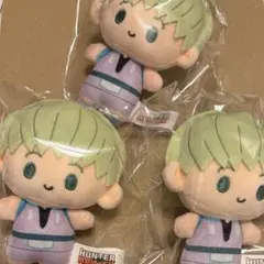 シャルナーク ぬいぐるみ 5個セット - メルカリ