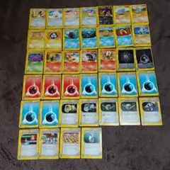 ポケモンカード VS　まとめ売り　39枚