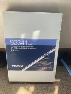 TOMIX207系 新塗装7両セット 2025年最新】TOMIX 207系 新塗装の人気アイテム - メルカリ