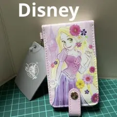 Disney ラプンツェル リップケース