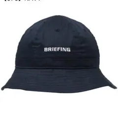 2025年最新】briefing ハットの人気アイテム - メルカリ