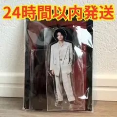 King & Prince キンプリ 永瀬廉 アクリルスタンド アクスタのサムネイル