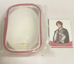 ミュージカル刀剣乱舞 静かなる夜半の寝ざめ 後家兼光 マルチポーチ カード