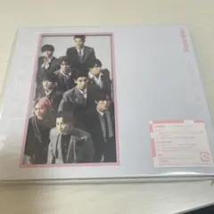 Snow Man TAPESTRY アルバム 未開封