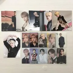 INI 佐野雄大 アザジャ トレカ ポストカード