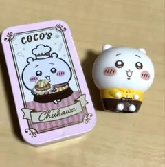 ちいかわ ココスコラボ
