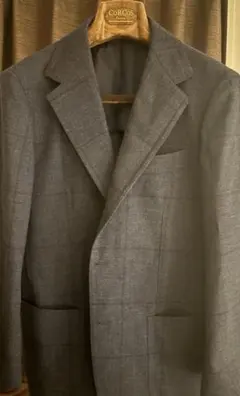 Ring jacket meister 206 フォックス生地のサムネイル