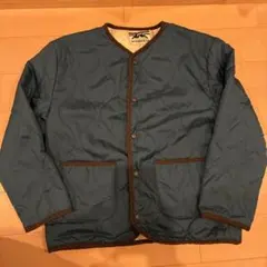 マーキーズ◯キルティング風ジャンパー◯150