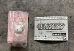 パッケージミニチュアコレクション ハローキティ キルトver