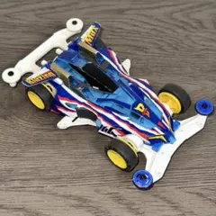 2025年最新】ミニ四駆 ブレイジングマックスの人気アイテム