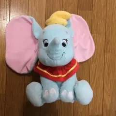 ダンボ ぬいぐるみ