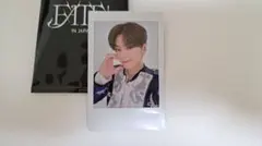 ENHYPEN FATE+ IN JAPAN インスタントフォト　JAY