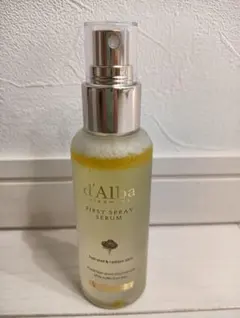 ダルバ ファーストスプレーセラム 100ml