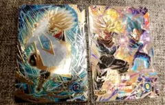 ダイバーズ トランクス:未来　二枚セット