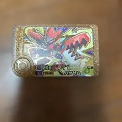 ポケモンフレンダ ベストタッグ第5弾 ハッサム レガシーピック