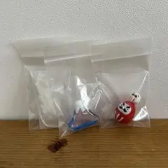 くまモンデザインの手鏡 金沢 箔一 - メルカリ