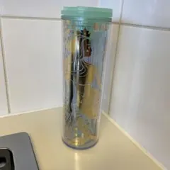スターバックスタンブラー