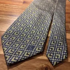 【美品】JEAN-LOUIS SCHERRER ジャン ルイシェレル ネクタイのサムネイル